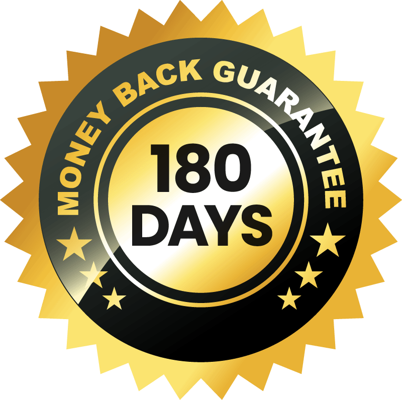 LeanBiome Money back gurantee