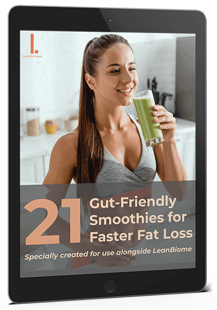 LeanBiome Bonus - 1